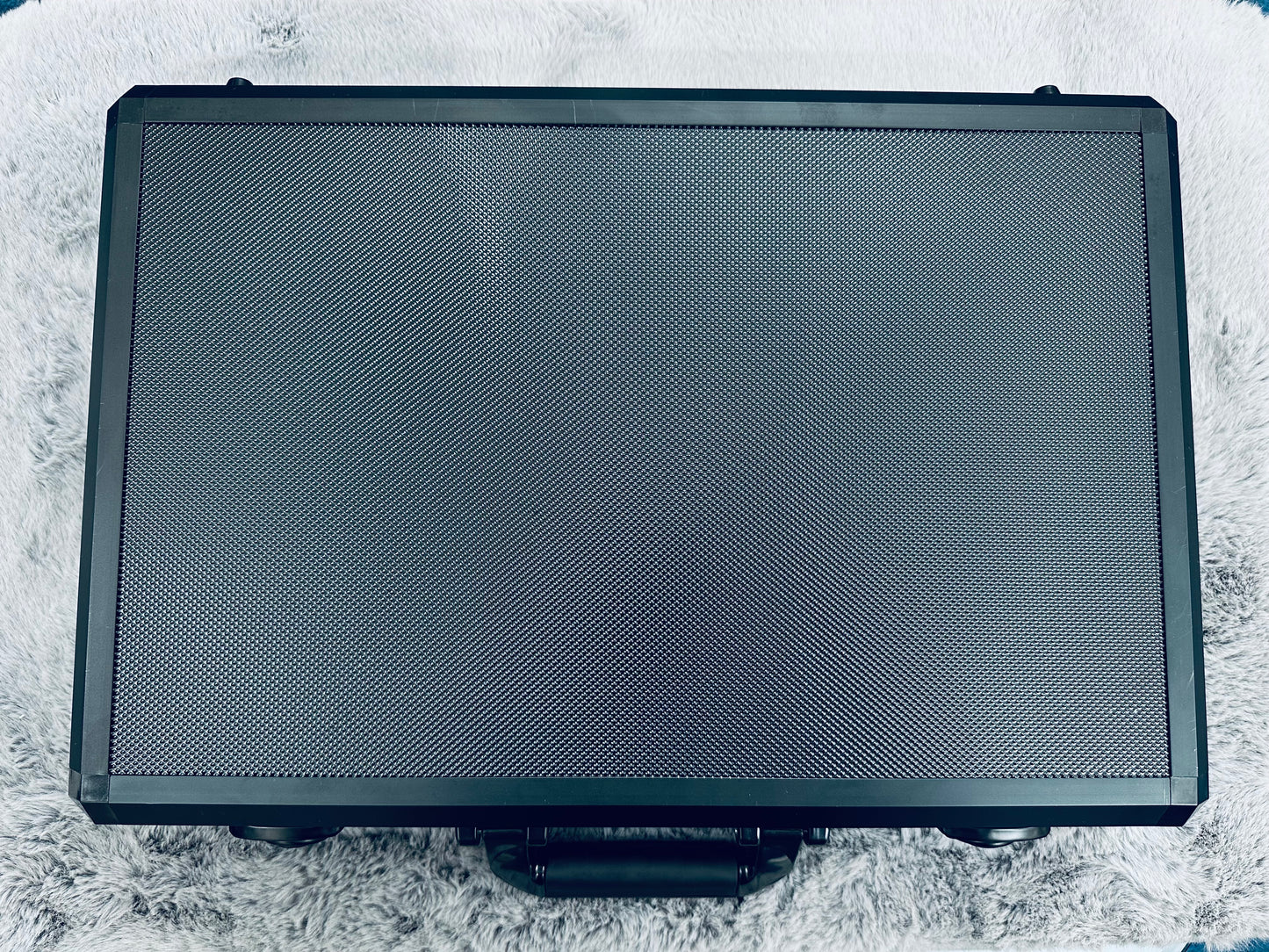 Aluminium Box 24 Slot