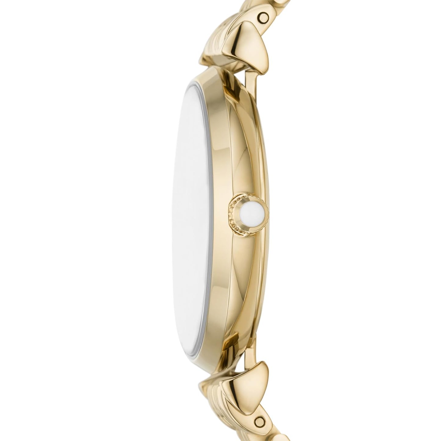 Emporio Armani AR11608 Quartz Stainless Steel Chain Lady’s Watch
