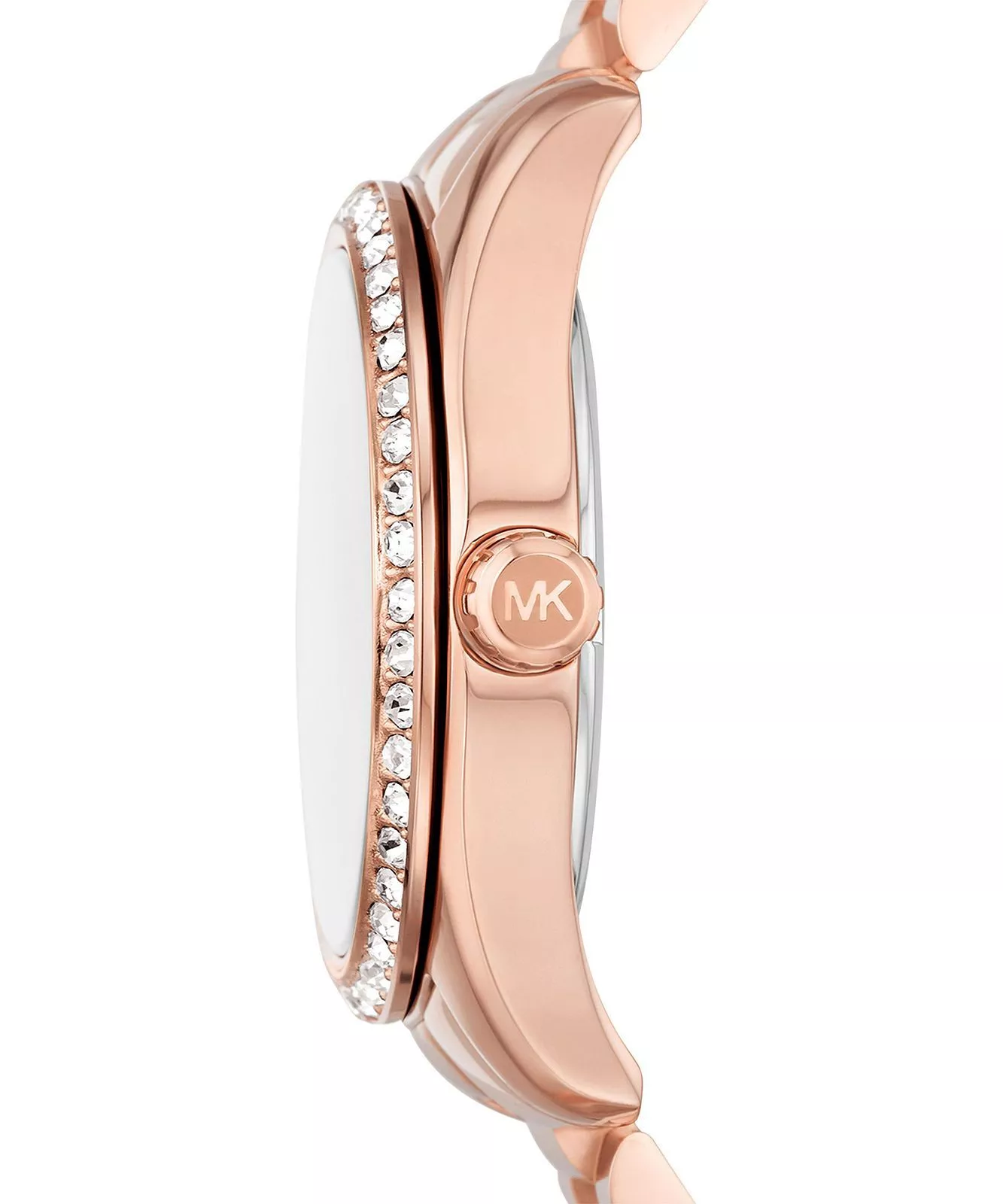 Michael Kors Lexington MK7444 Quartz Stainless Steel Women’s Watch