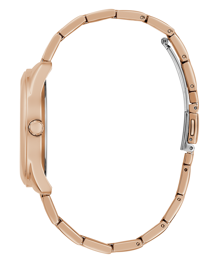 Guess GW0607L3 Quartz Stainless Steel Chain Women’s Watch