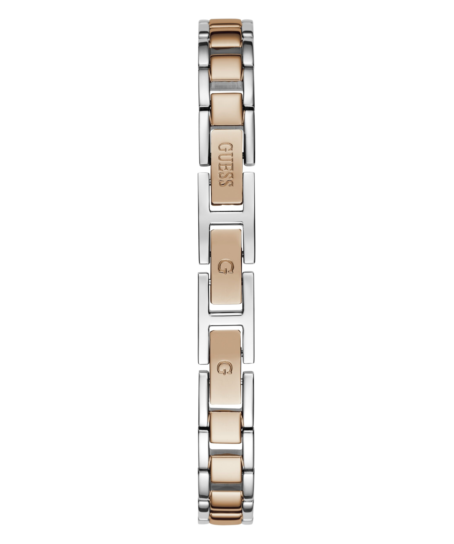 Guess Gb Tessa GW0609L3 Quartz Stainless Steel Chain Women’s Watch