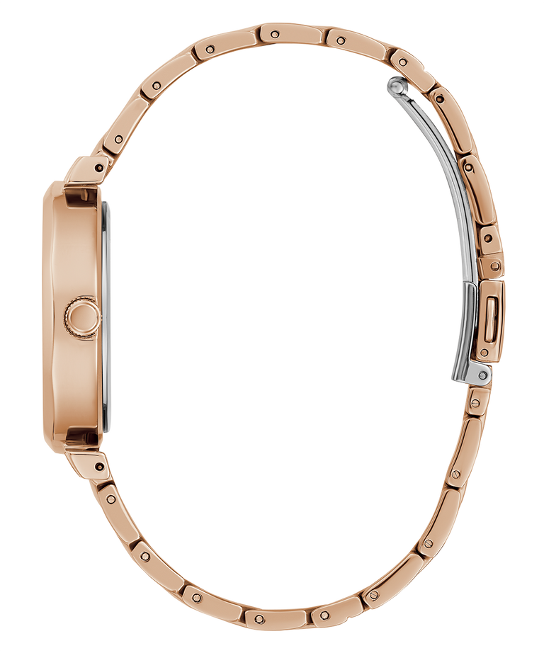 Guess GW0613L3 Quartz Stainless Steel Chain Women’s Watch