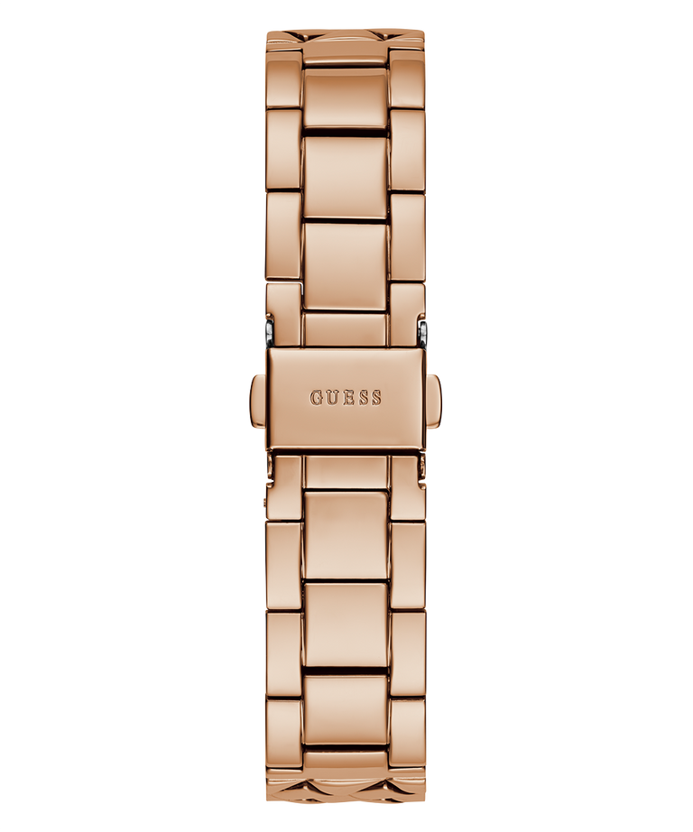 Guess GW0613L3 Quartz Stainless Steel Chain Women’s Watch