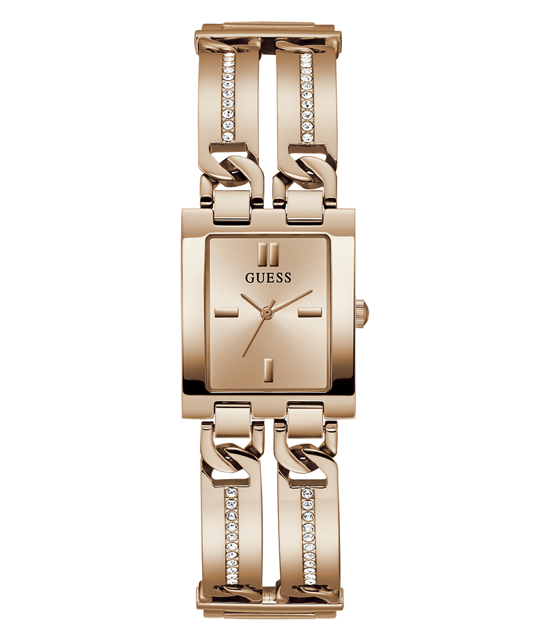 Guess GW0668L3 Quartz Stainless Steel Chain Women’s Watch
