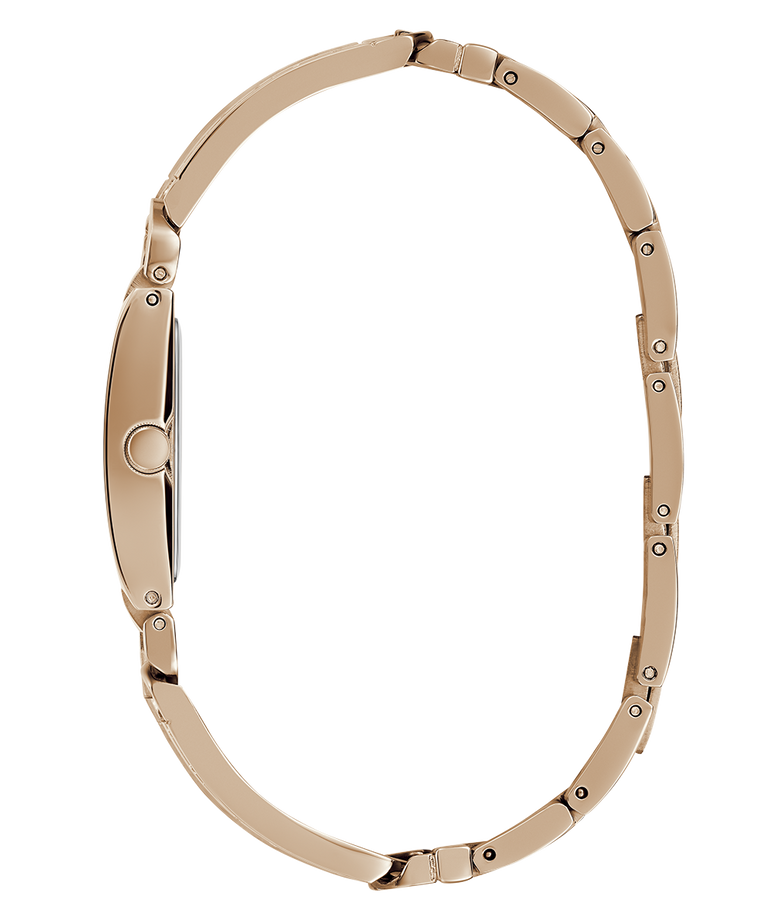 Guess GW0668L3 Quartz Stainless Steel Chain Women’s Watch