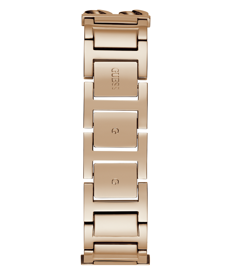 Guess GW0668L3 Quartz Stainless Steel Chain Women’s Watch