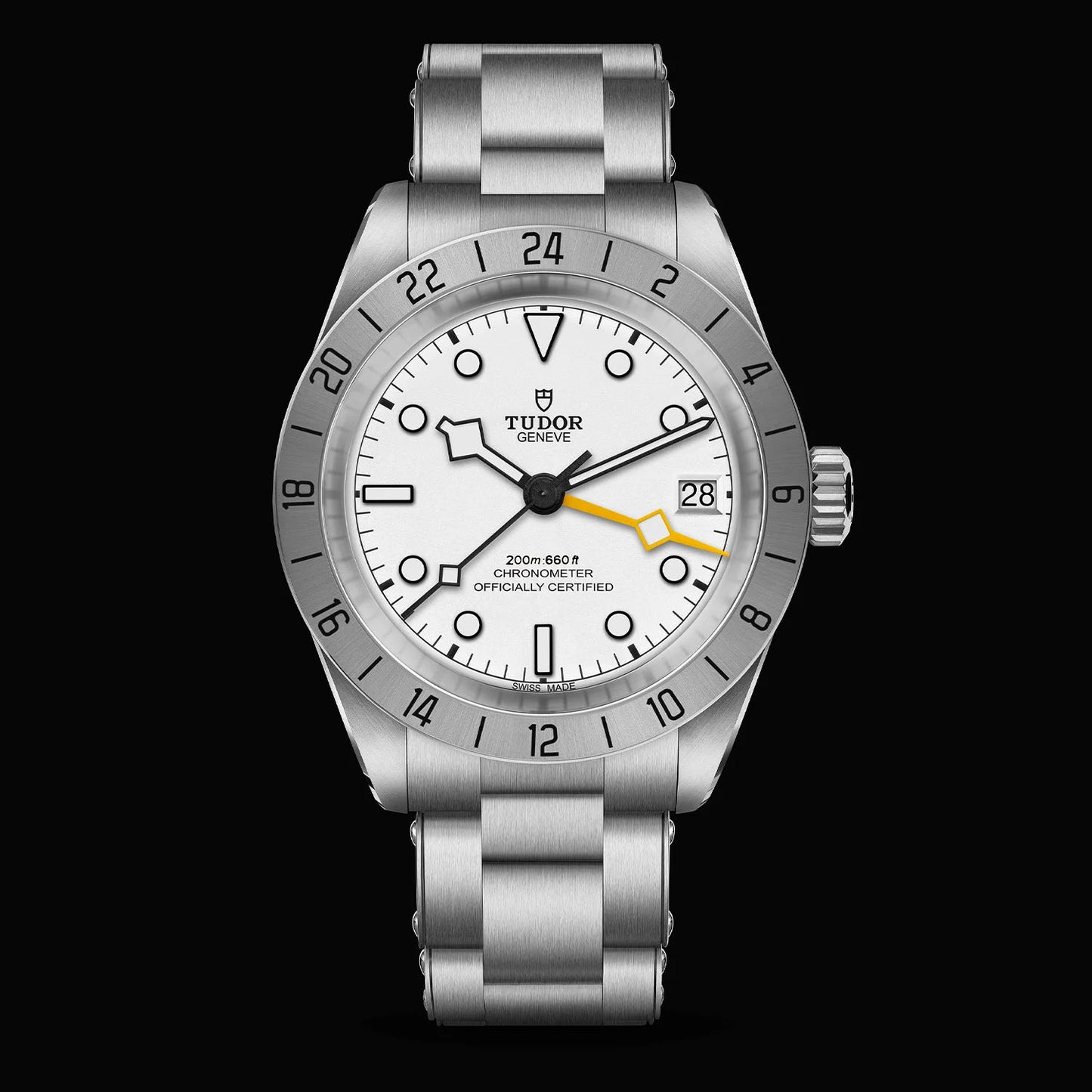 Tudor Black Bay Pro GMT Reference: M79470-0004 Swiss 1:1 Mirror Grade Men’s Watch