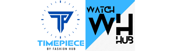 Timepiece & Watch Hub