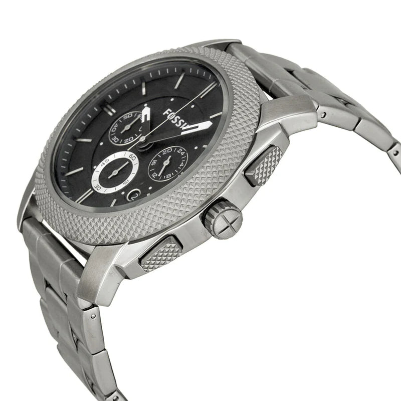 Fossil FS4776 Chronograph Quartz Stainless Steel Chain Men’s Watch
