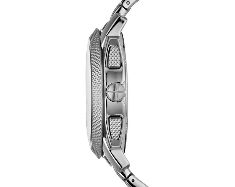 Fossil FS4776 Chronograph Quartz Stainless Steel Chain Men’s Watch
