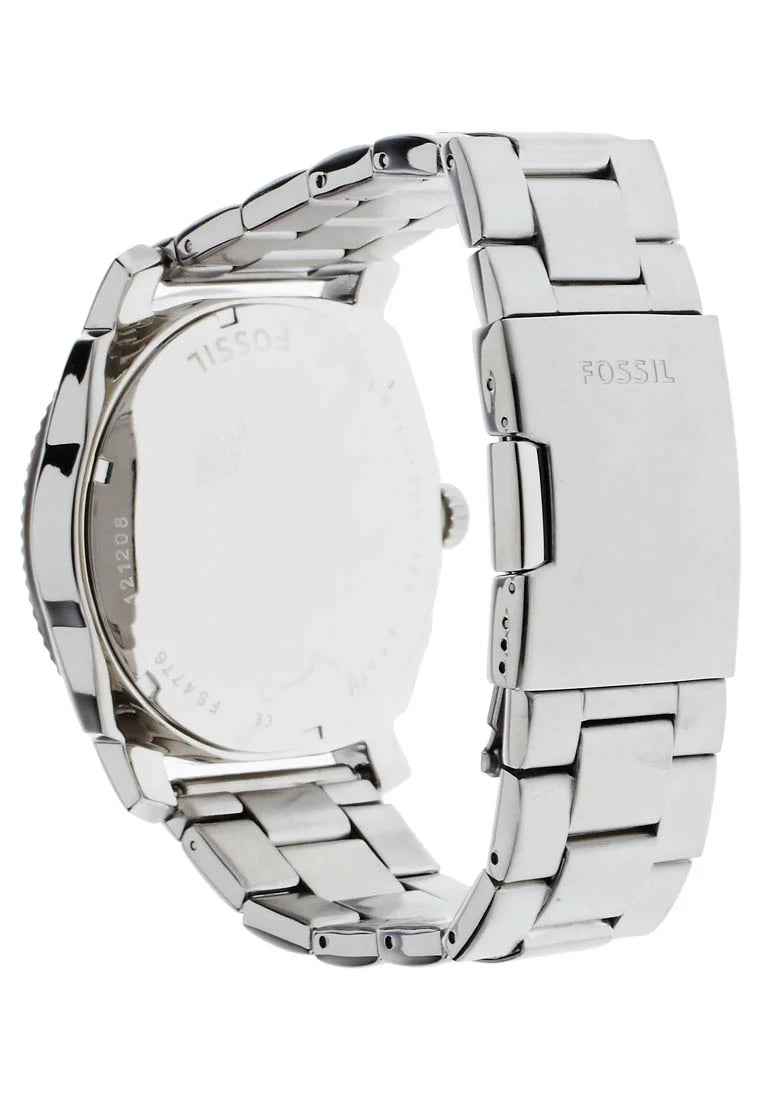 Fossil FS4776 Chronograph Quartz Stainless Steel Chain Men’s Watch