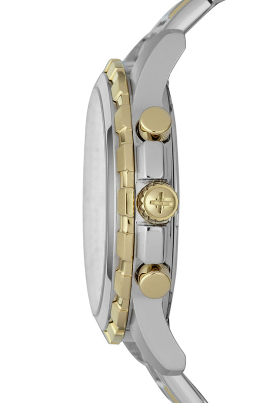 Fossil FS4795 Chronograph Quartz Stainless Steel Chain Men’s Watch