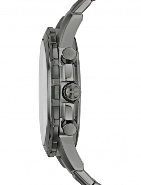 Fossil FS4721 Chronograph Quartz Stainless Steel Chain Men’s Watch