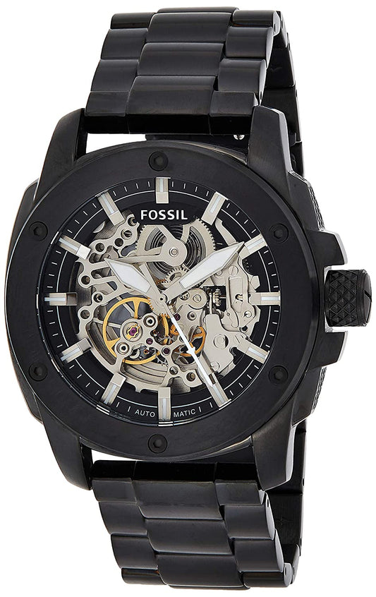 Fossil ME3080 Automatic Stainless Steel Chain Men’s Watch