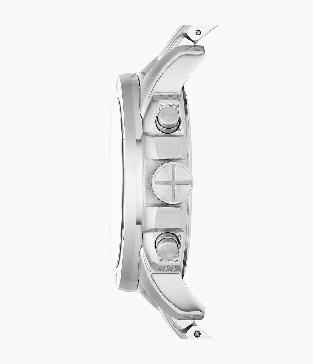 Fossil FS4926 Chronograph Quartz Stainless Steel Chain Men’s Watch