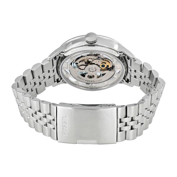 Fossil ME3073 Townsman Automatic Stainless Steel Chain Men’s Watch