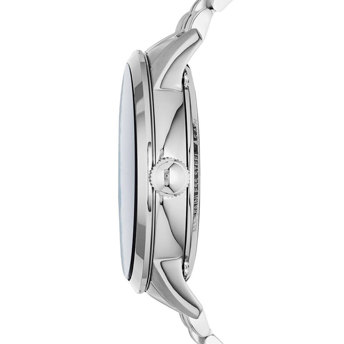 Fossil ME3073 Townsman Automatic Stainless Steel Chain Men’s Watch