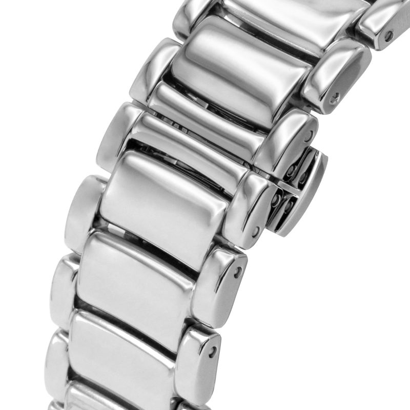 Emporio Armani AR1980 Automatic Stainless Steel Chain Men’s Watch