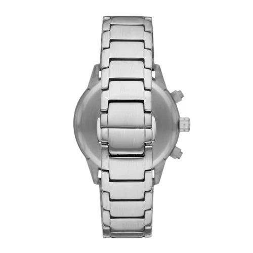 Emporio Armani AR11306 Chronograph Quartz Stainless Steel Chain Men’s Watch
