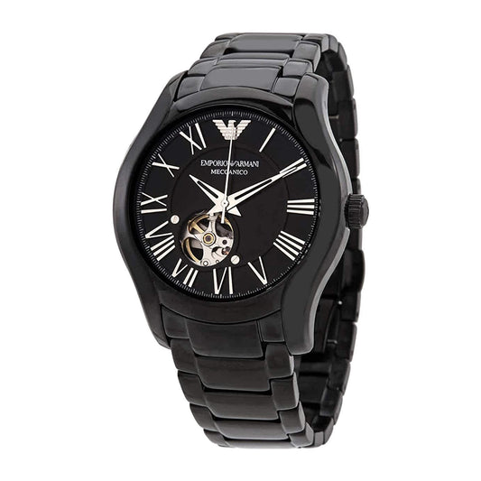 Emporio Armani AR60014 Automatic Stainless Steel Chain Men’s Watch