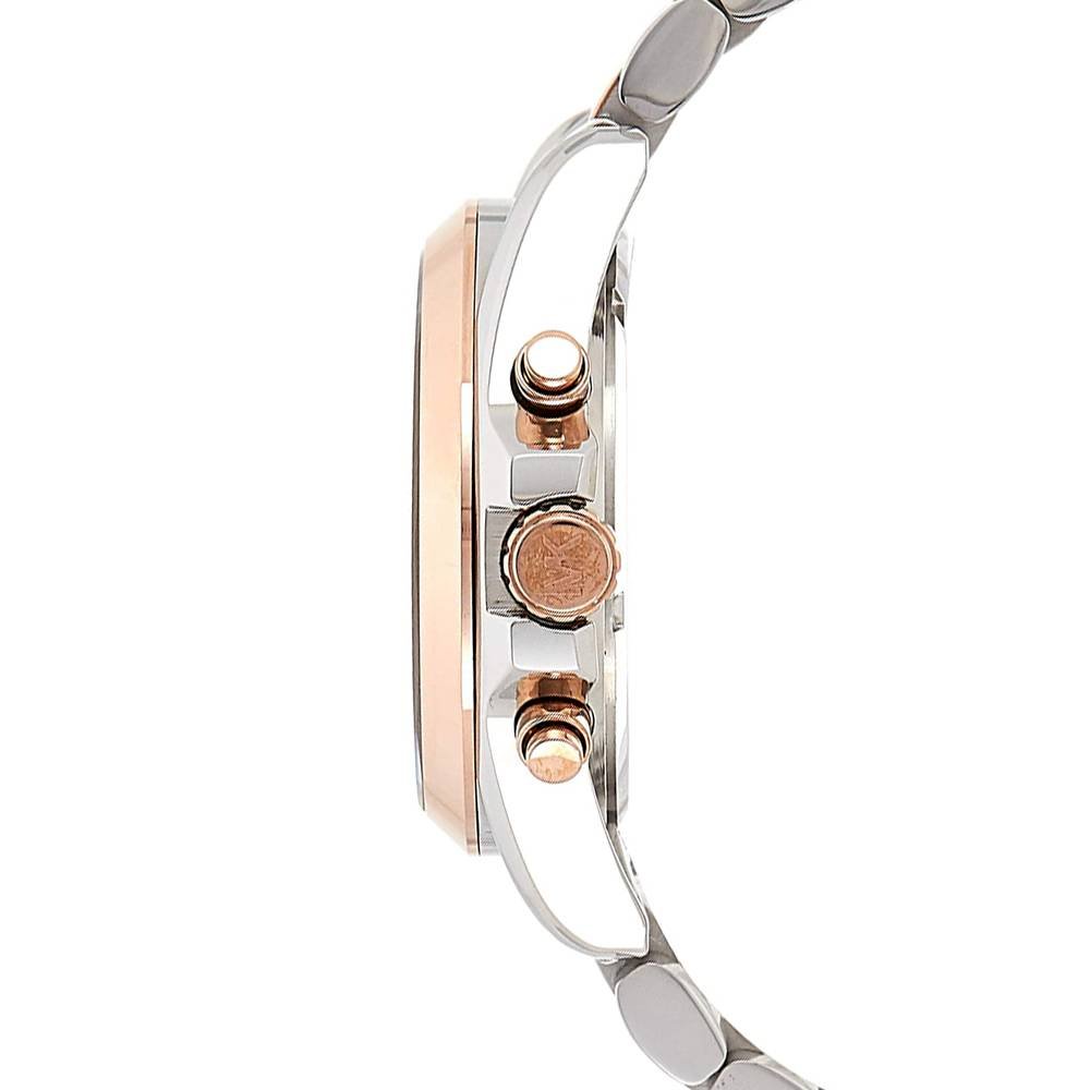 Michael Kors MK5606 Chronograph Quartz Stainless Steel Chain Men’s Watch