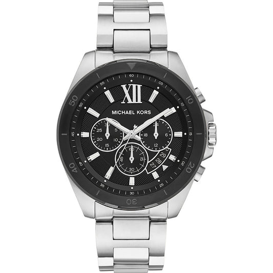 Michael Kors MK8847 Chronograph Quartz Stainless Steel Chain Men’s Watch