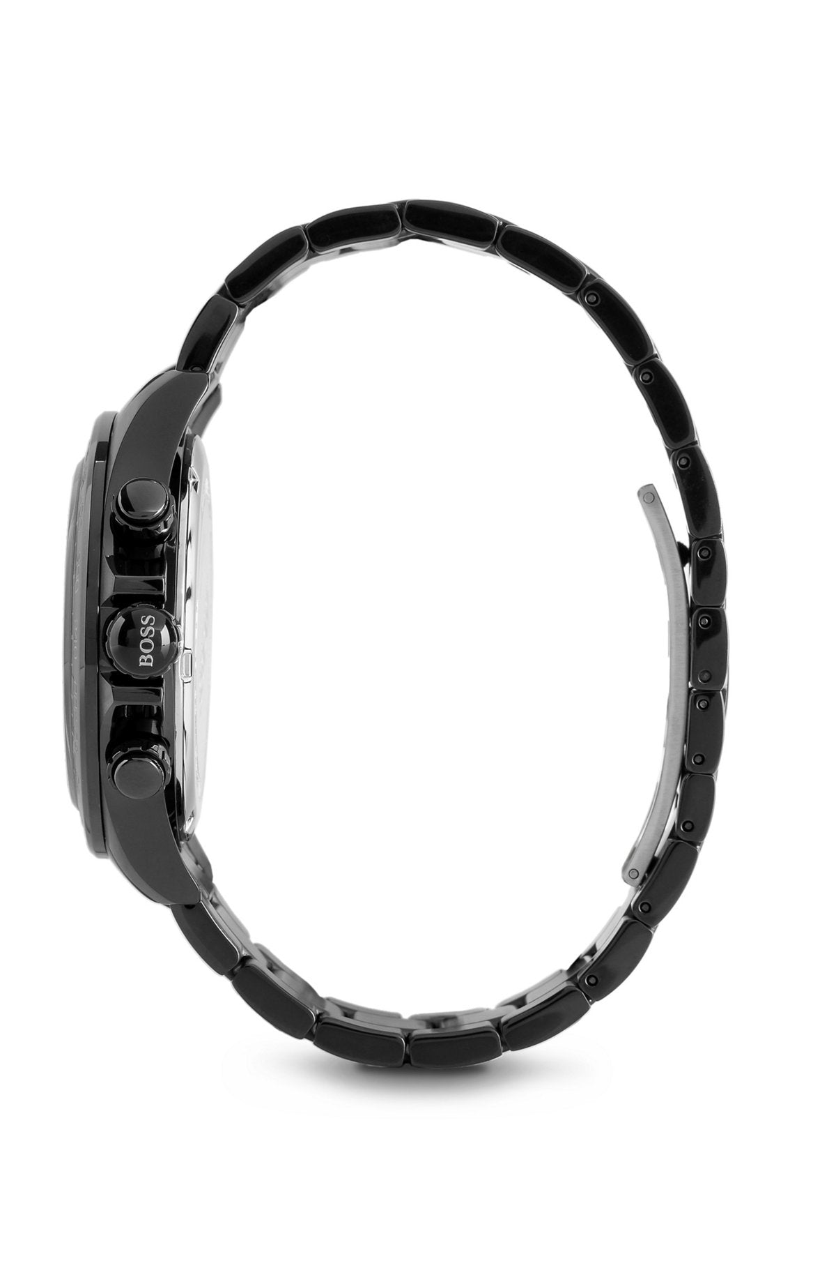 Hugo Boss HB1512961 Chronograph Quartz Stainless Steel Chain Men’s Watch