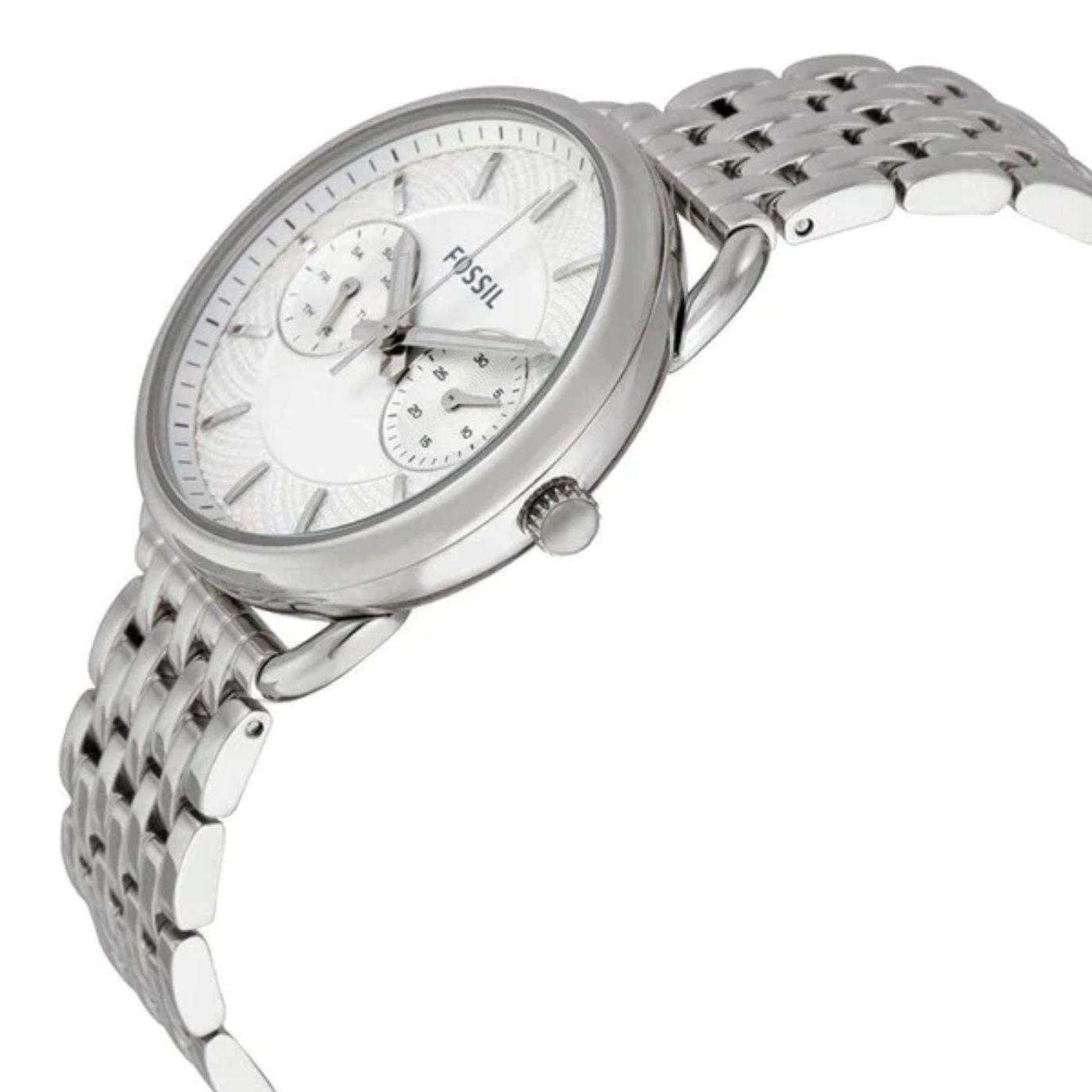 Fossil ES3712 Quartz Stainless Steel Chain Women’s Watch