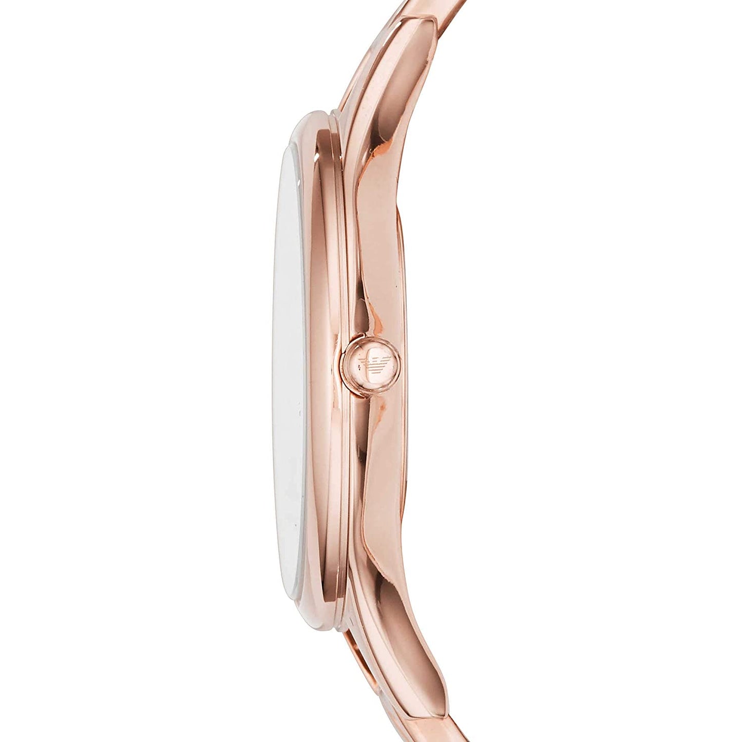 Emporio Armani AR11108 Quartz Stainless Steel Chain Lady’s Watch