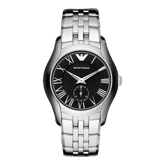 Emporio Armani AR1710 Quartz Stainless Steel Chain Lady’s Watch