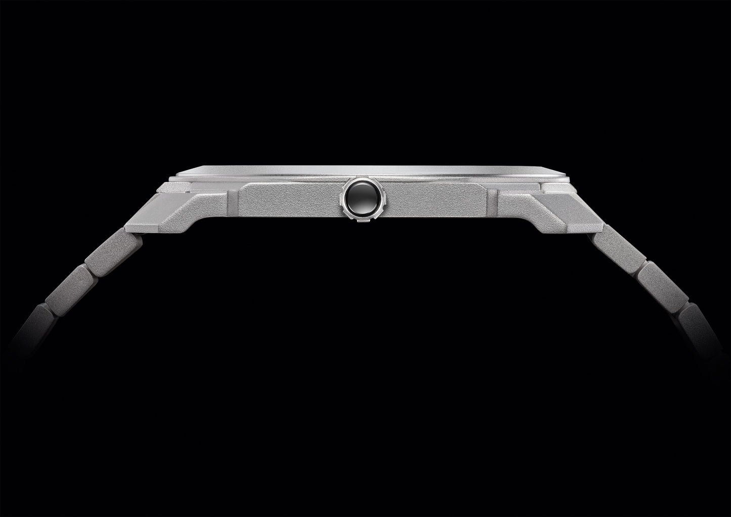 Bvlgari Octo Finissimo 103077 40mm Swiss Grade Ceramic Chain Men’s Watch