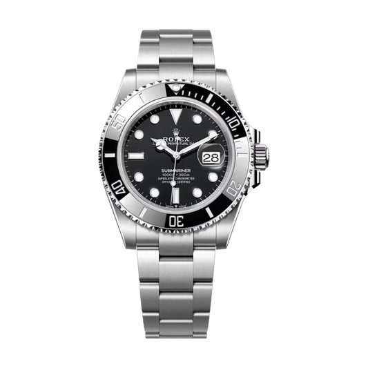 Rolex Submarine Date 116610LN 40mm Swiss Grade Men’s Watch