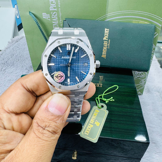 Audemars Piguet Royal Oak Automatic Self Winding 15500ST.OO.1220ST.01 Swiss Grade Men’s Watch