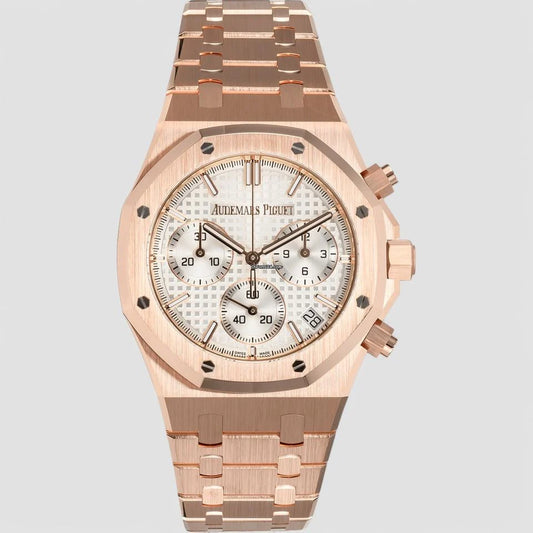 Audemars Piguet Royal Oak  26240OR.OO.1320OR.03 Automatic Swiss Grade Men’s Watch