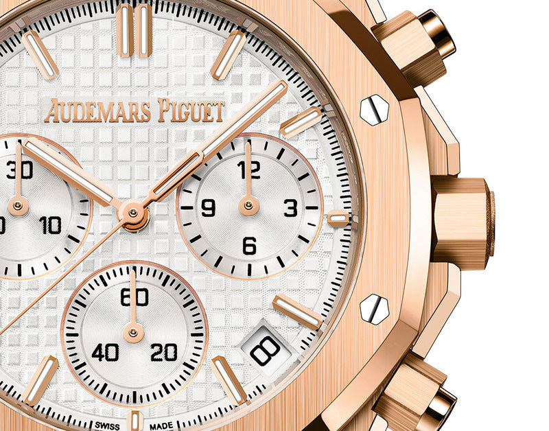 Audemars Piguet Royal Oak  26240OR.OO.1320OR.03 Automatic Swiss Grade Men’s Watch