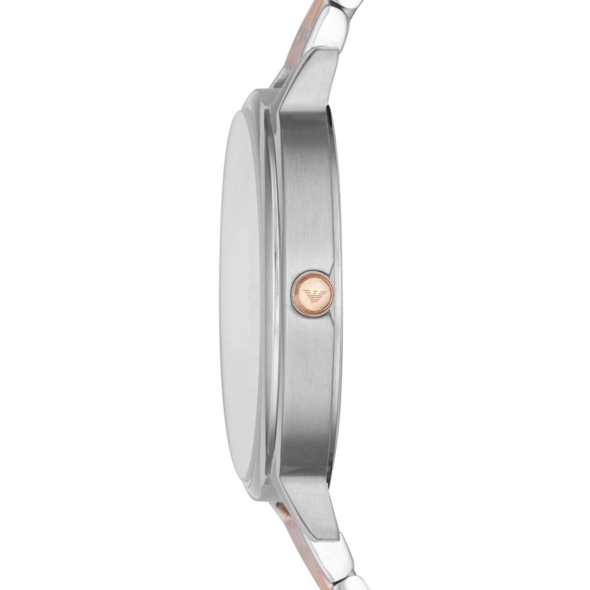 Emporio Armani AR11113 Quartz Stainless Steel Chain Lady’s Watch