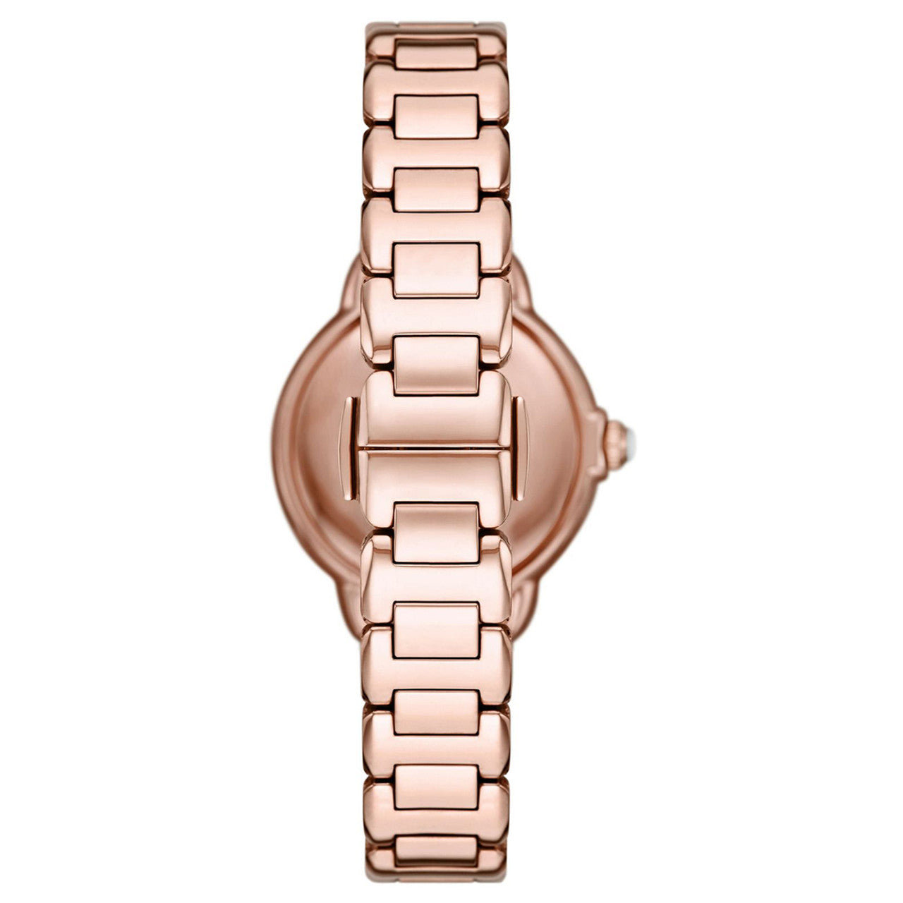 Emporio Armani AR11633 Quartz Stainless Steel Chain Lady’s Watch