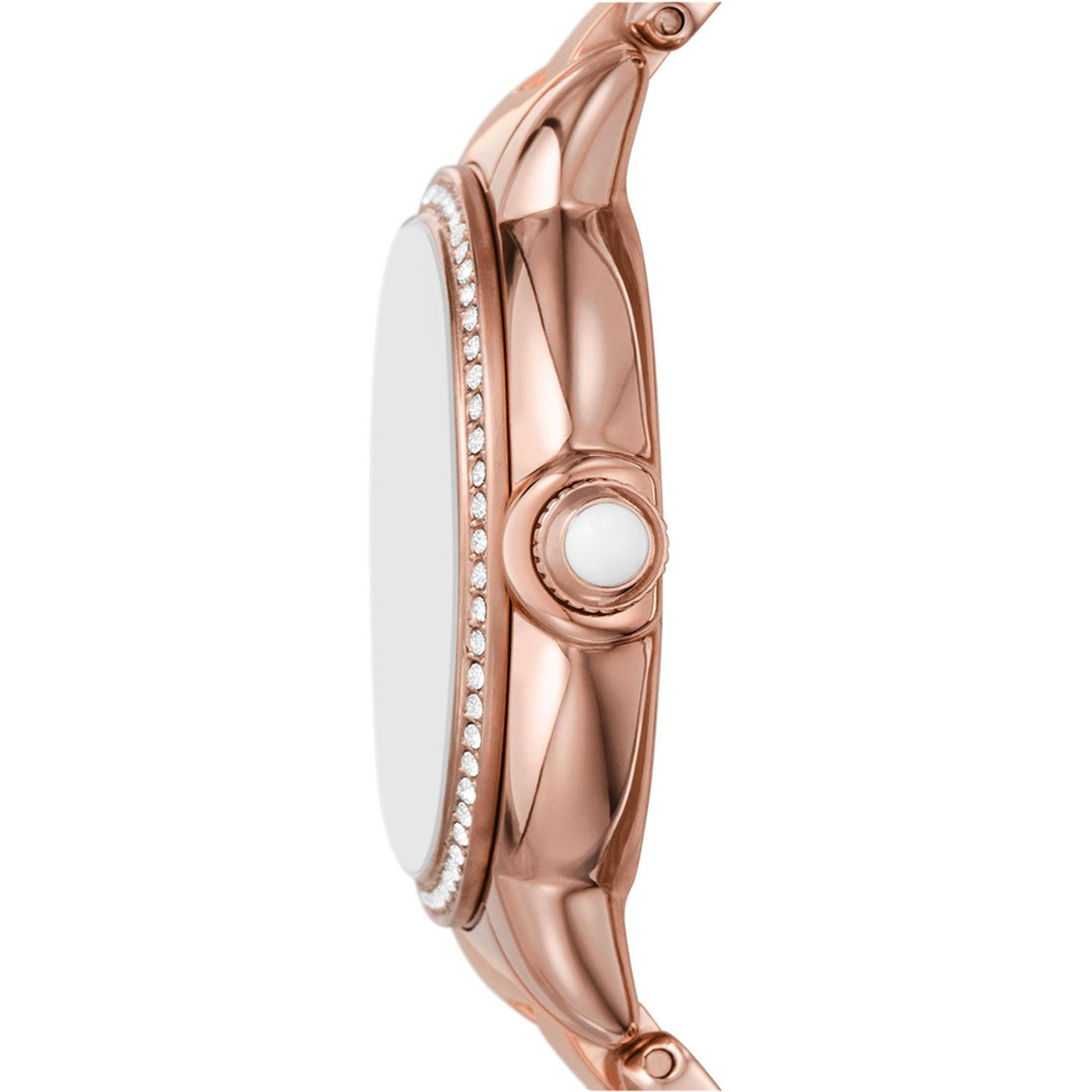 Emporio Armani AR11633 Quartz Stainless Steel Chain Lady’s Watch
