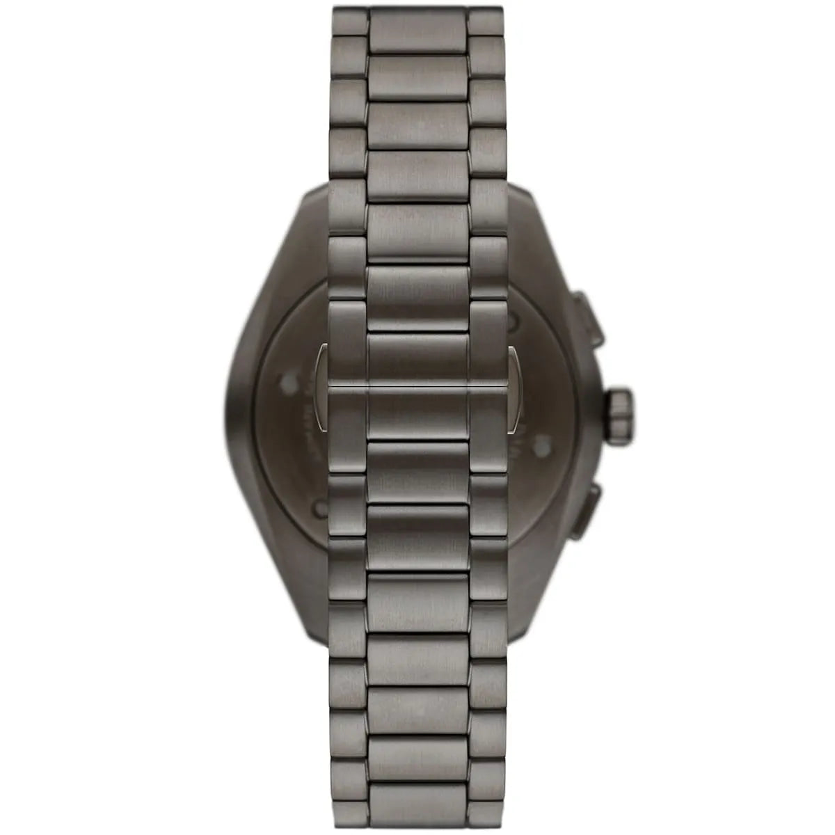Emporio Armani AR11481 Chronograph Quartz Stainless Steel Chain Men’s Watch