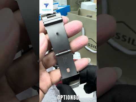 Fossil FS5172 Chronograph Quartz Grey Dial Stainless Steel Chain Men’s Watch