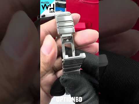 Omega Constellation Meteorite Green Dial Edition Automatic Stainless Steel Chain Men's Watch