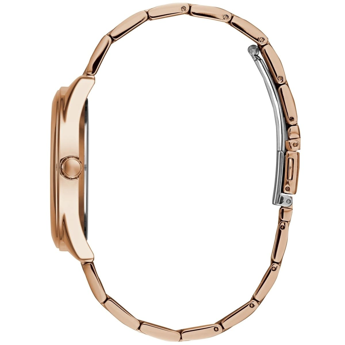 Guess G Twist W1082L3 Quartz Stainless Steel Chain Women’s Watch