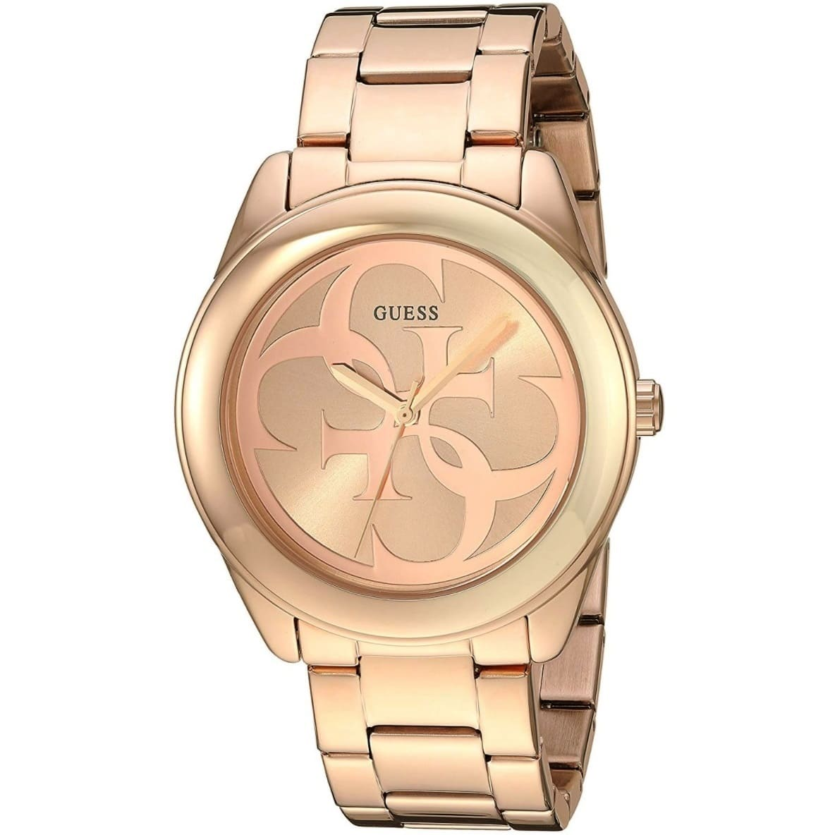 Guess G Twist W1082L3 Quartz Stainless Steel Chain Women’s Watch