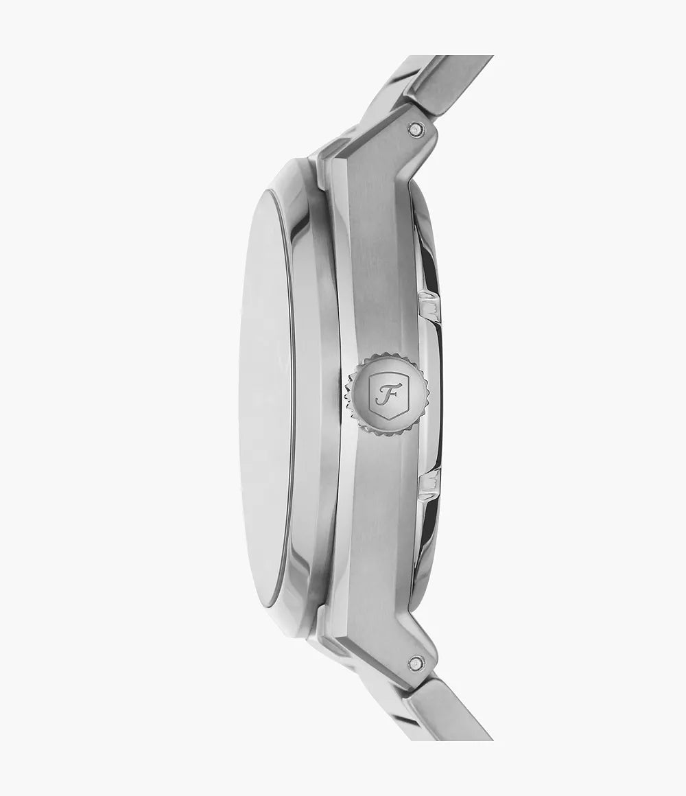 Fossil ME3220 Automatic  Stainless Steel Chain Men’s Watch