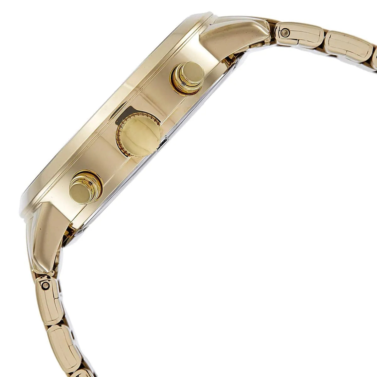 Tommy Hilfiger 1710362 Chronograph Quartz Stainless Steel Chain Men’s Watch