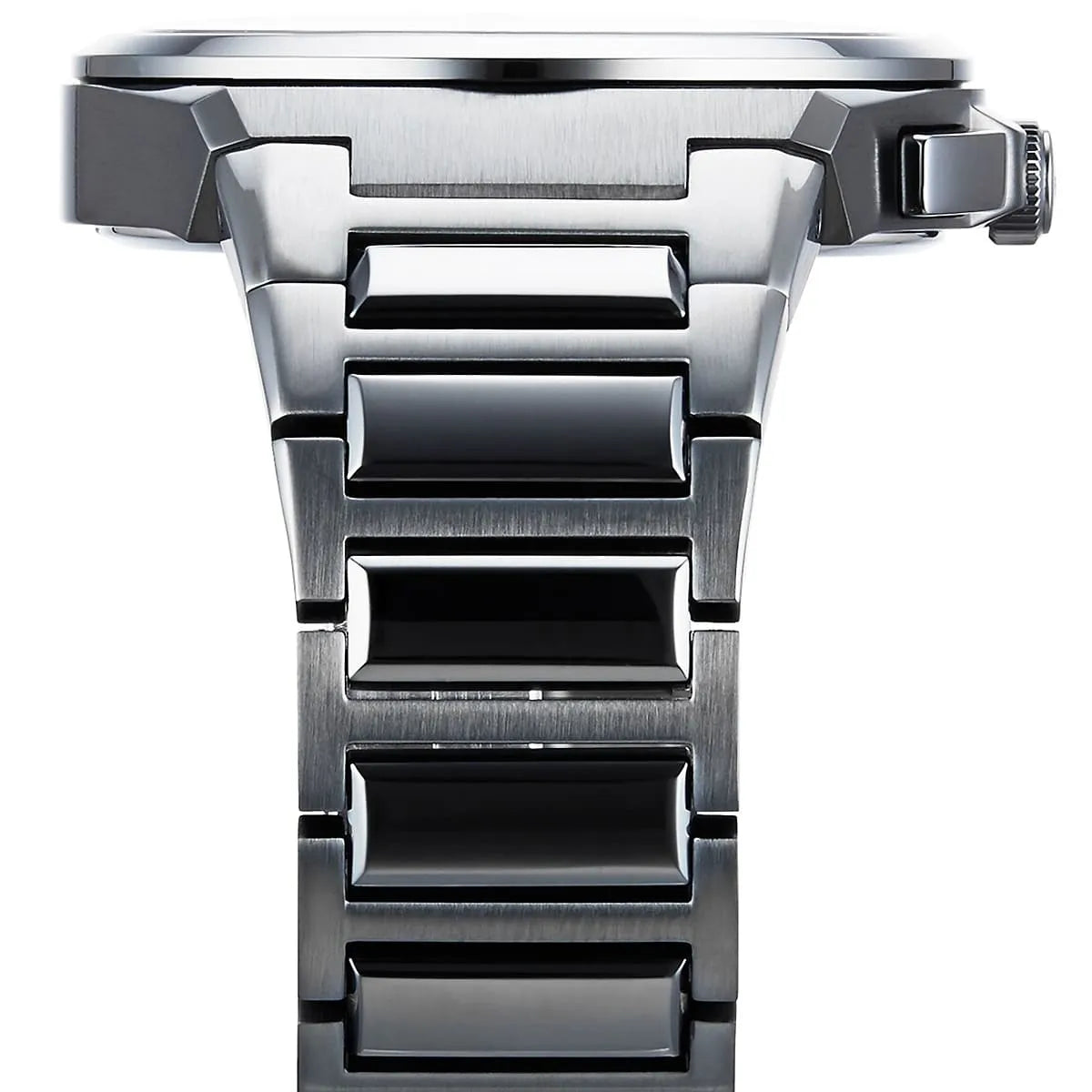 Hugo Boss HB1513996 Chronograph Quartz Stainless Steel Chain Men’s Watch