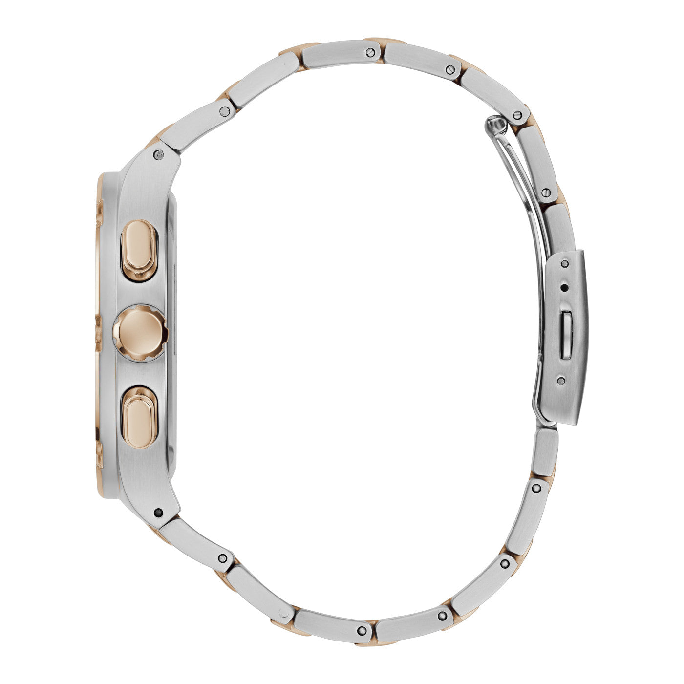 Guess GW0572G4 Quartz Silver Stainless Steel Chain Men’s Watch