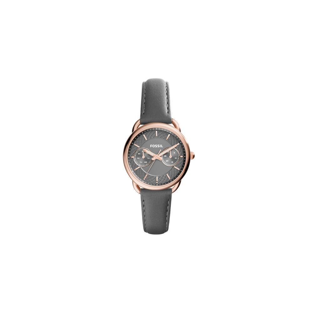 Fossil ES3913 Quartz Genuine Leather Women’s Watch