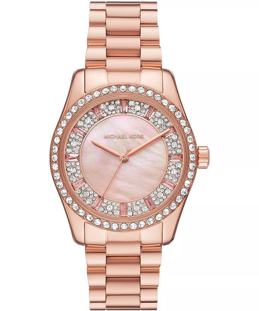 Michael Kors Lexington MK7444 Quartz Stainless Steel Women’s Watch