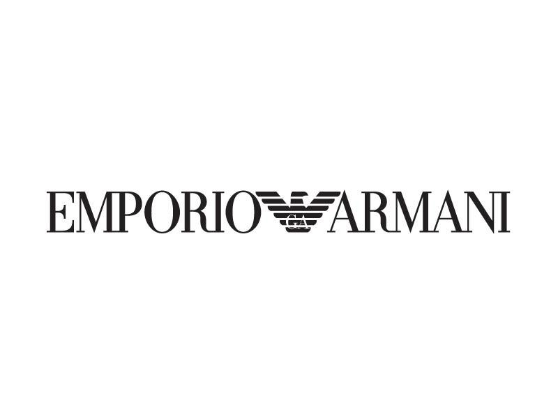 Emporio Armani Men Wristwatch